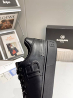 Кеды Balmain