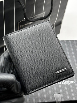 Кошелек Zegna