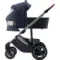 Коляска 2 в 1 Britax Roemer Smile 5Z Night Blue