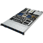 Серверная платформа ASUS RS500A-E12-RS12U