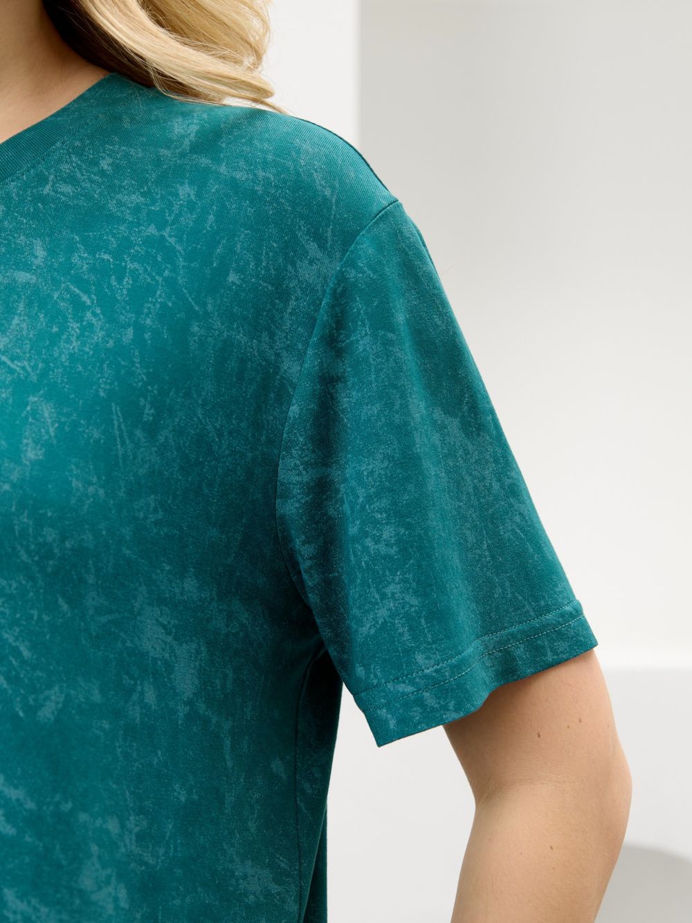 Костюм Миэла-3 Виотекс ИЗУМРУДНЫЙ