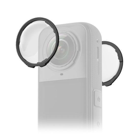 Стандартные защитные линзы Insta360 X5 Standard Lens Guards
