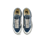 Кеды Vans Old Skool 'blue' VN000MT6DDN