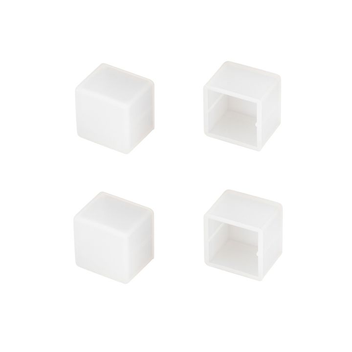 Заглушка глухая Arlight WPH-Flex-1616 White 040864