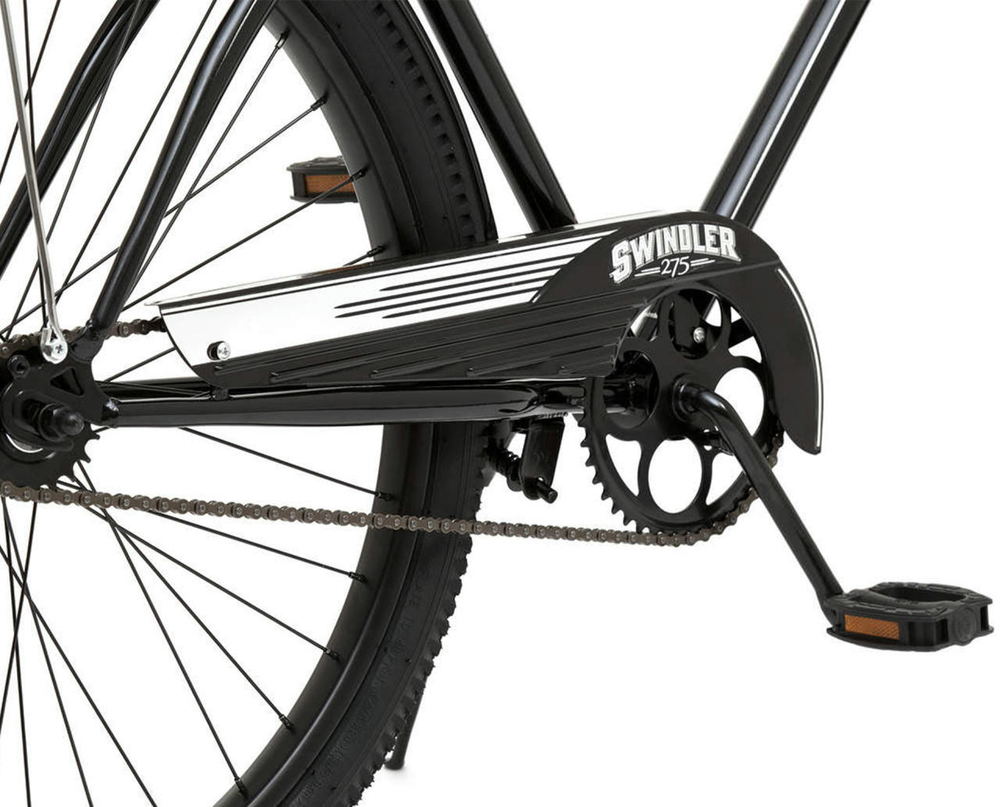 Комфортный велосипед Schwinn Swindler (2020)