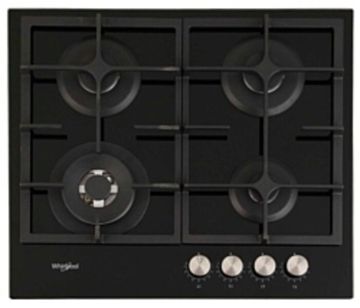 Газовая варочная панель Whirlpool GOFL 629/NB