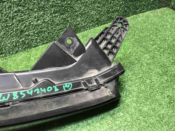 Битый ДХО правый Москвич 3 (2022-н.в.) LED