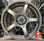 Комплект дисков ProDrive GC-05F 16x6.5 et35 4x100