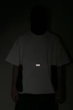 Футболка COR AMPC белая