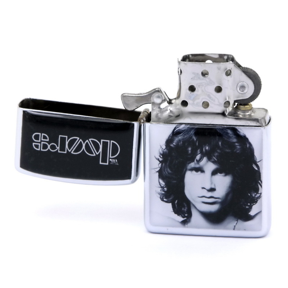 Зажигалка The Doors Jim Morrison (253)