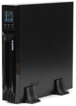 Источник бесперебойного питания  Бастион RAPAN-UPS 3000 RACK+4x9Ah