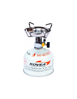 Горелка газовая Kovea Scorpion Stove