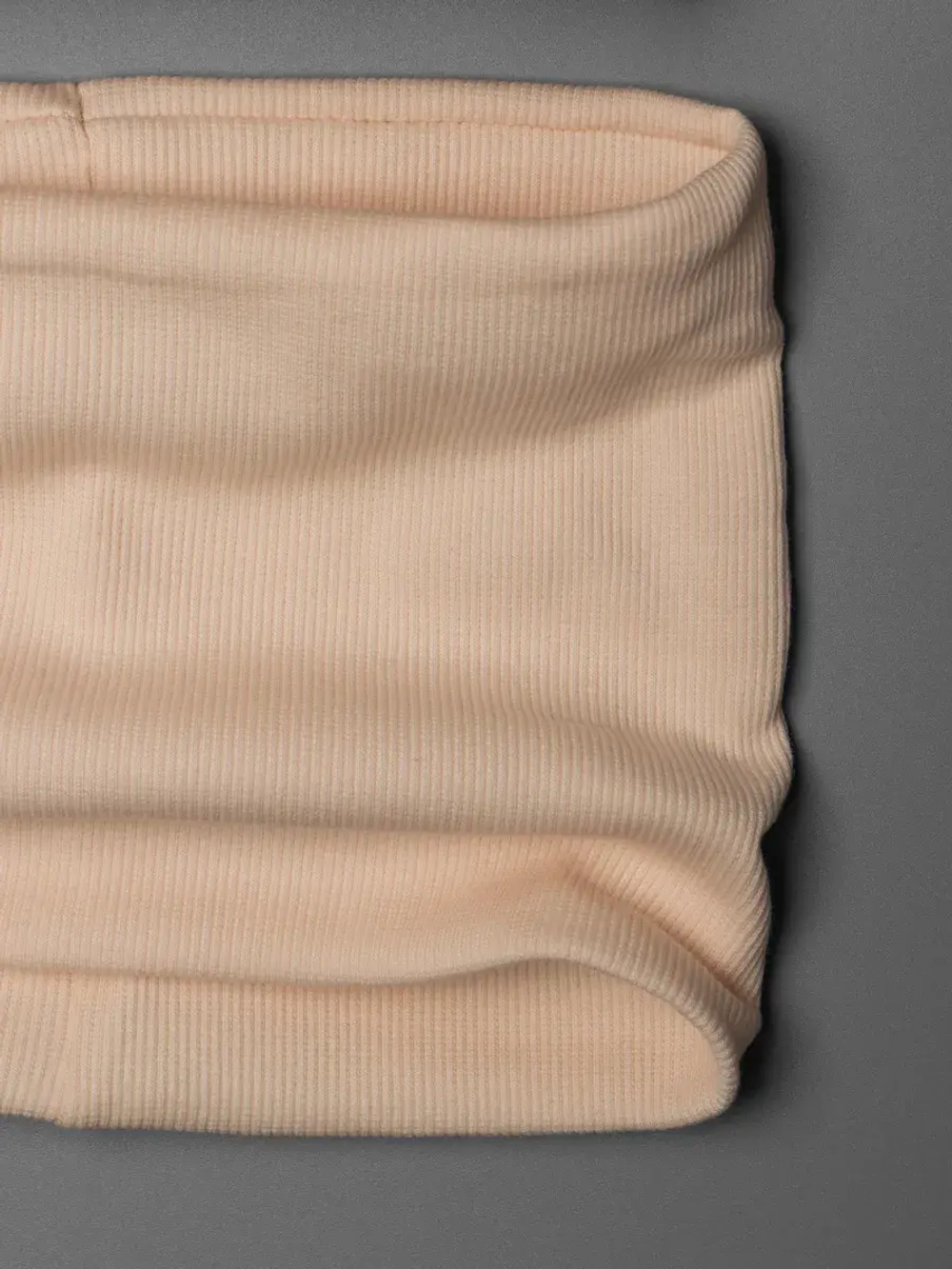 Шапка для девочки на осень