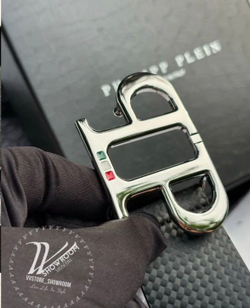 Ремень оригинальный Philipp Plein