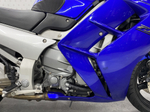 Yamaha FJR1300 , 2001