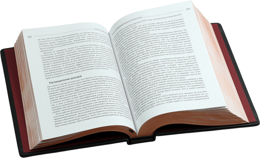 Принципы экономики. Классическое руководство