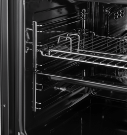 Электрический духовой шкаф Maunfeld EOEM519B