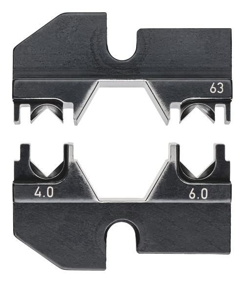 Плашка опрессовочная 974963