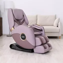 VOX массажное кресло бежевое