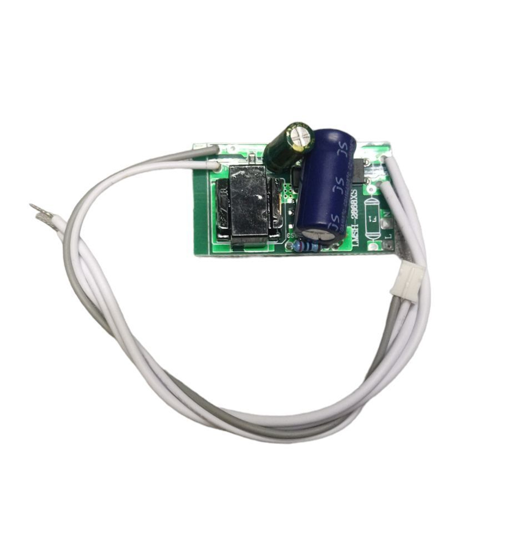 Светодиодный драйвер Led Driver: 36-50W 108-165V 300mA