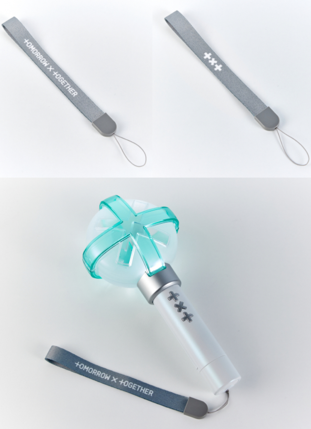 Лайтстик ТХТ Official Light Stick Ver.2