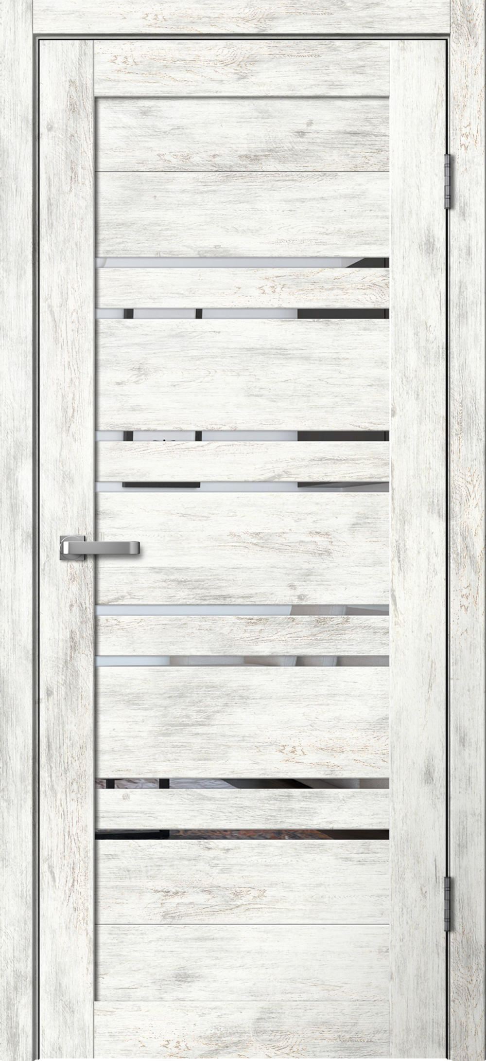 Дверь FLYDOORS 282 (Mirror)