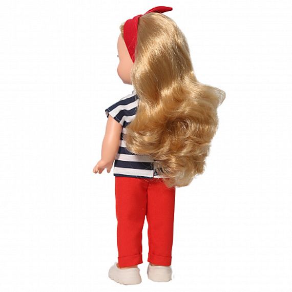 Kukla \ Кукла Герда модница 2