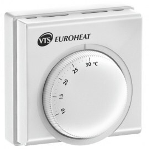 Термостат мод TR 010, арт 1-4-0101-0038