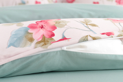 Постельное белье СайлиД BR-011 сатин