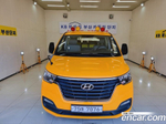 Hyundai The New Grand Starex 어린이보호차 (02.2020)