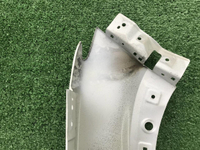 Крыло переднее левое Changan Uni-T (2020-н.в.)