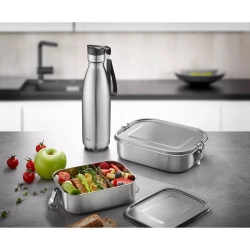 GEFU - Термобутылка Olimpio 750 мл. / артикул   G-12738  / GTIN 4006664127387