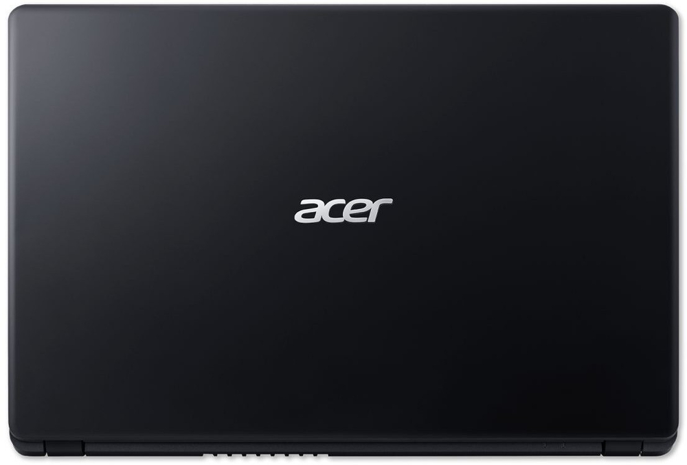 Ноутбук Acer Extensa EX215-52-7009 15.6; FHD AG i7-1065G7/UHDG/8Gb/256Gb SSD/no OS/Black NX.EG8ER.012