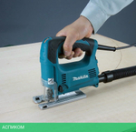 Электролобзик Makita 4329