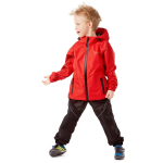 Dragonfly Детский комплект дождевой (куртка, брюки) EVO Kids (мембрана)