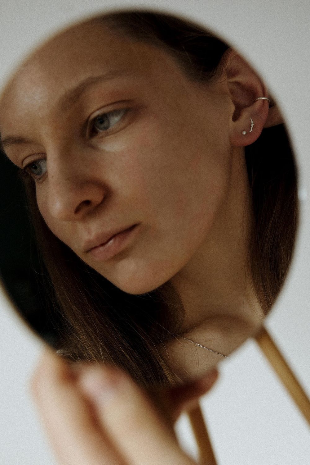 Пусеты Жемчужина Сибири