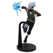 Фигурка NARUTO SHIPPUDEN VIBRATION STARS HATAKE KAKASHI