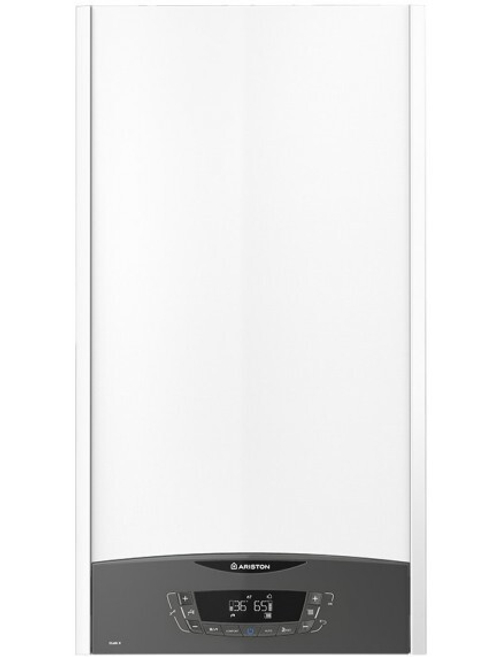 Настенный газовый котел Hotpoint-Ariston Clas XC 24 FF