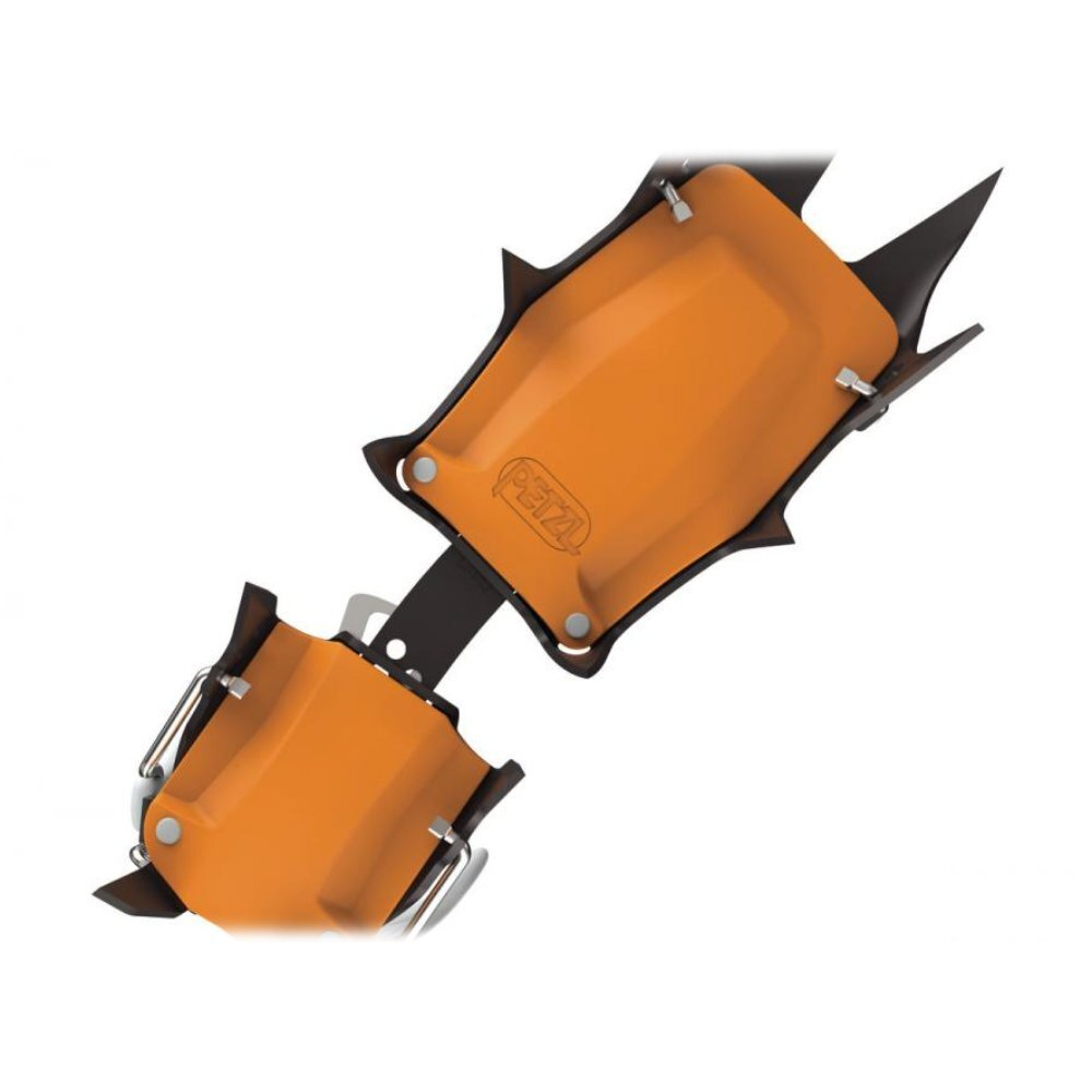 Petzl кошки Vasak LLU