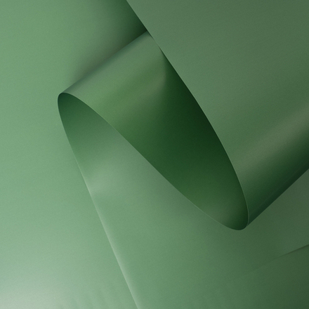 ЛИСТ ПЛОТНЫЙ ФЛОРАНС 58*58/20шт ИЗУМРУДНО-ЗЕЛЕНЫЙ