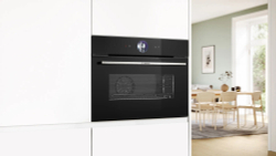 Электрический духовой шкаф Bosch CSG7364B1