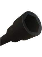 Ключ балонный торцевой 32х33мм 380мм