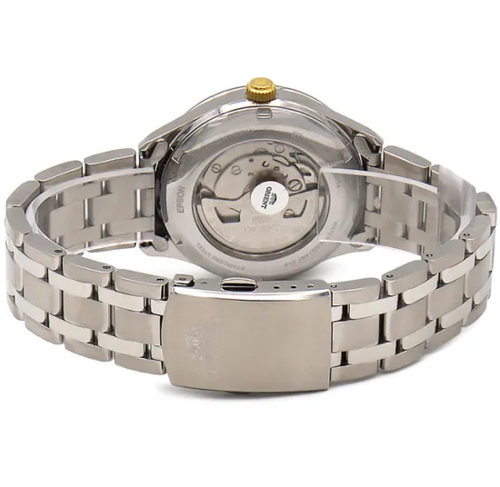 Мужские часы Orient FAG03002B0 Classic Automatic