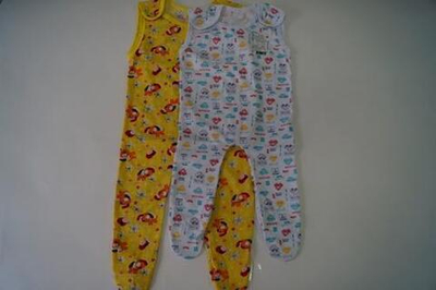 Ползунки М 828 КГ р.26 в ассорт. (Алина)