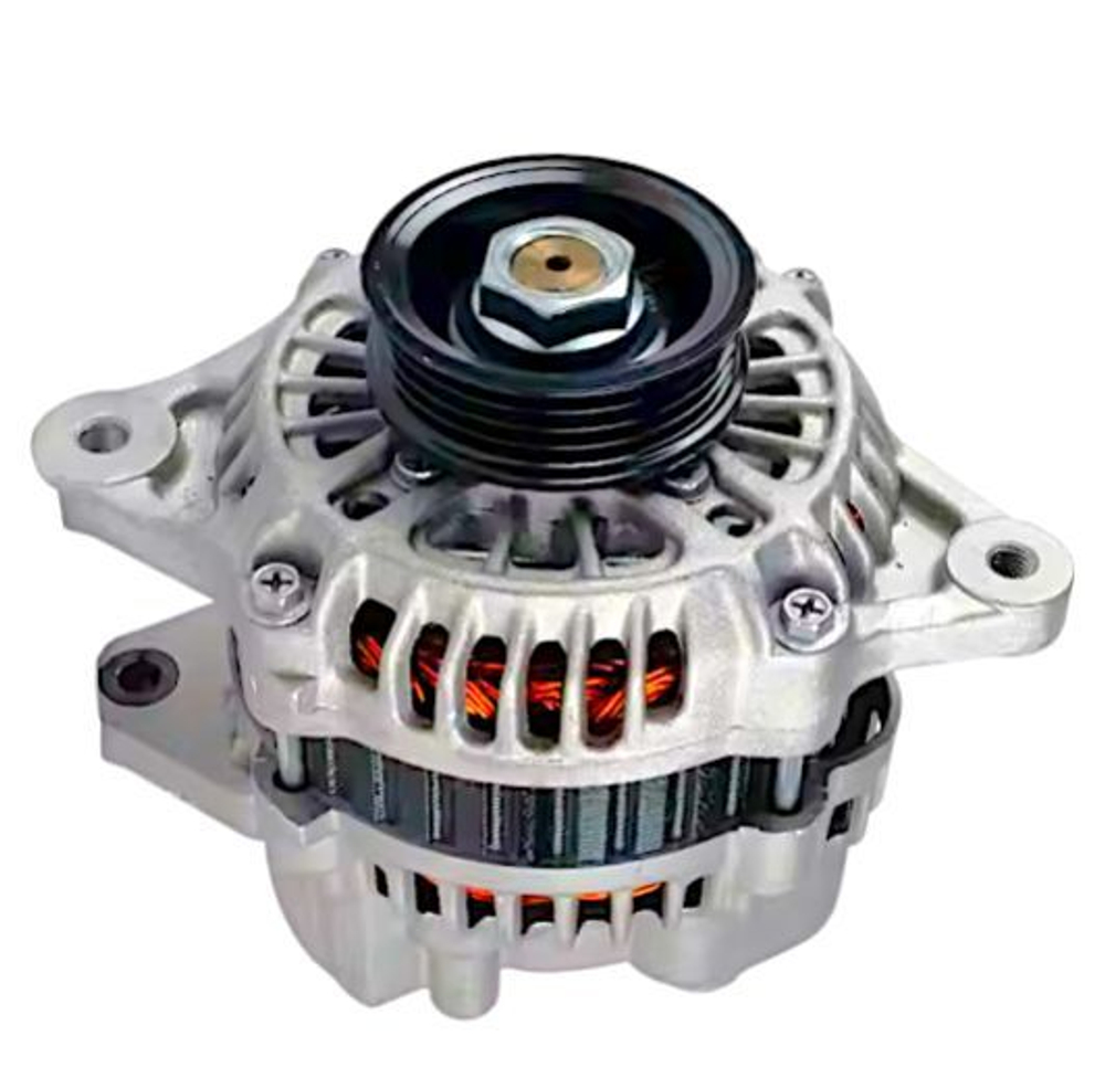 Генератор ALA1709