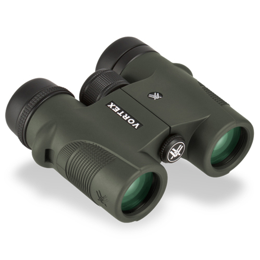 Бинокль VORTEX Diamondback 10x32