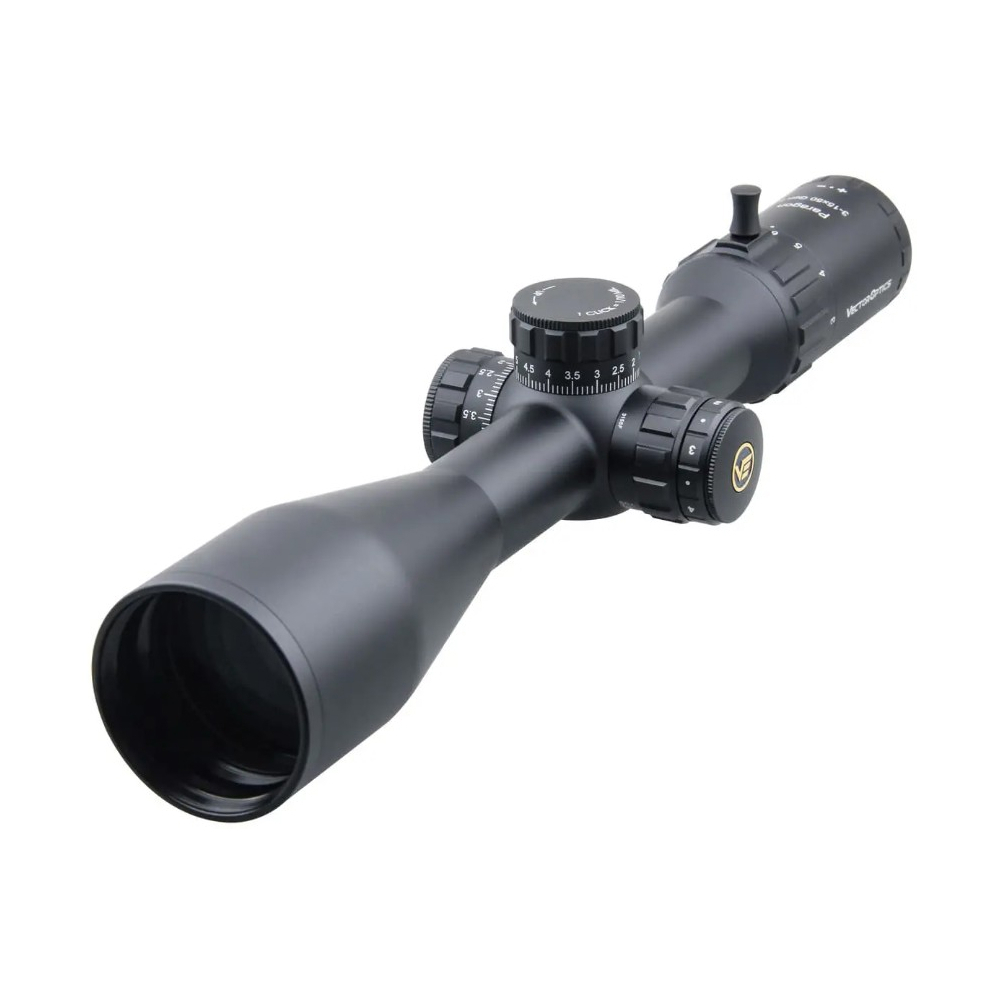 Оптический прицел Vector Optics Paragon 3-15x50 SFP