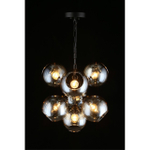 Подвесная люстра Aployt Greta APL.912.03.07