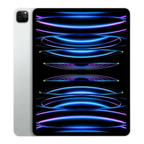 Планшет Apple iPad Pro 11 (2022) Wi-Fi 128gb Silver (MNXE3)