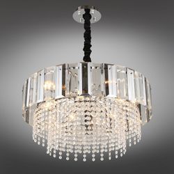 Подвесная люстра Omnilux Oliveri OML-69603-10